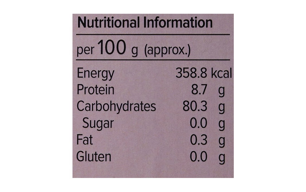 Whole food Multi Purpose Flour    Pack  1 kilogram